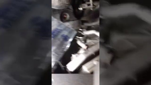 замена радиатора печки на опель корса D