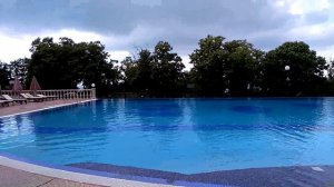 Санаторий "Голубая даль"2019.