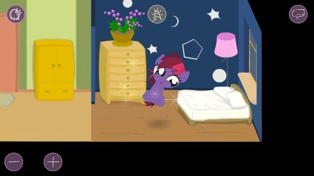 Joy pony Games смотреть онлайн