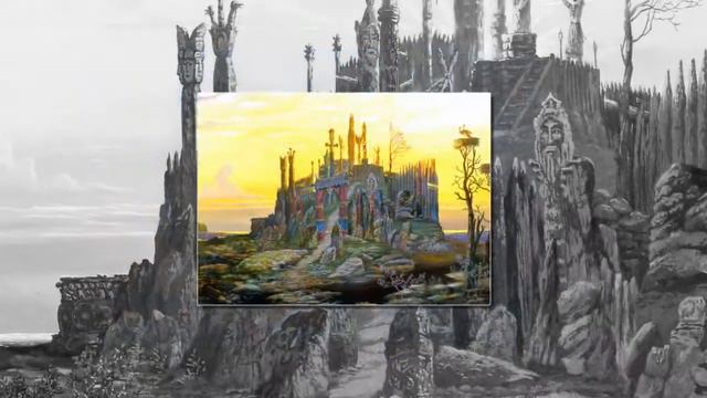 картины Иванов смотреть онлайн