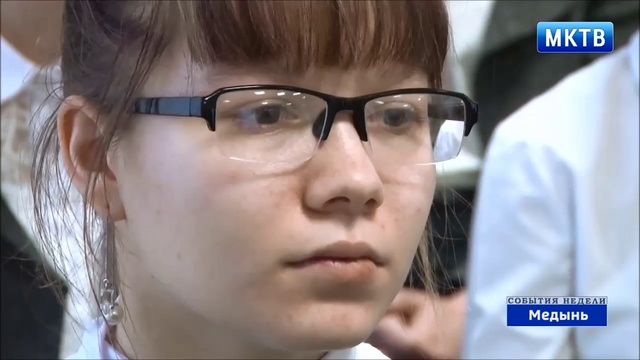 Торжественная церемония вручения паспортов смотреть онлайн