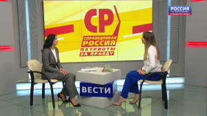 Как Центр защиты прав граждан "Справедливая Россия" в Нижнем Новгороде помогает гражданам?