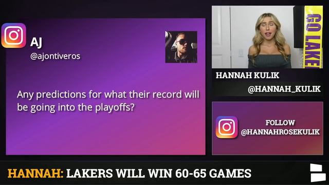 Lakers Rumors Mailbag: Andre Iguodala Trade Rumors Persist, Anthony Davis Injury Questions смотреть онлайн