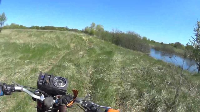 Когда давно не ездил на мотоцикле смотреть онлайн