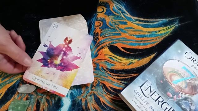 Divine timing oracle message. Your spirit guides want to tell you something! смотреть онлайн