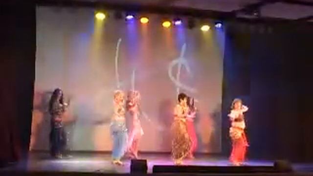 ריקודי בטן смотреть онлайн