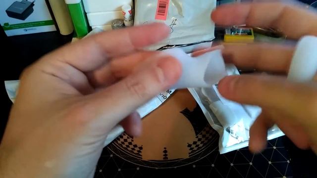 Разделитель для пальцев смотреть онлайн