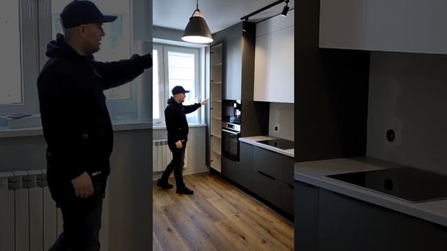 #мебельиточка03 Создаём кухни по приемлемым ценам в Улан-Удэ. смотреть онлайн