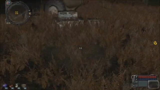 14. Поселок Ликвидаторов. Прохождение. S.T.A.L.K.E.R. Возвращение в Зону.