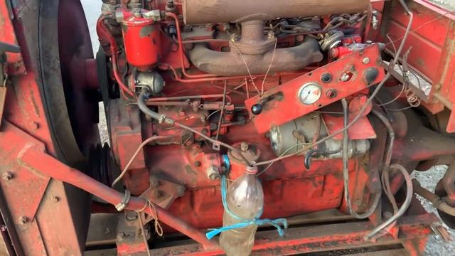 Köp Motor Perkins A4.270 på Klaravik смотреть онлайн