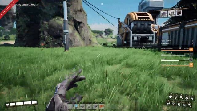 Satisfactory update6 EP8; black power factory смотреть онлайн