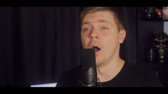 Rammstein - Seemann (Кавер На Русском) (by Foxy Tail) смотреть онлайн