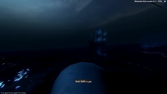 Blackwake - зилуксмимопроходил смотреть онлайн