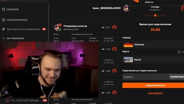 ЧТО ЕСЛИ ТРЕНИРОВАТЬСЯ КАЖДЫЙ ДЕНЬ В CS:GO смотреть онлайн
