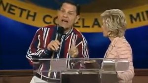 Исцеление 3  Кеннет и Глория Коупленд cut