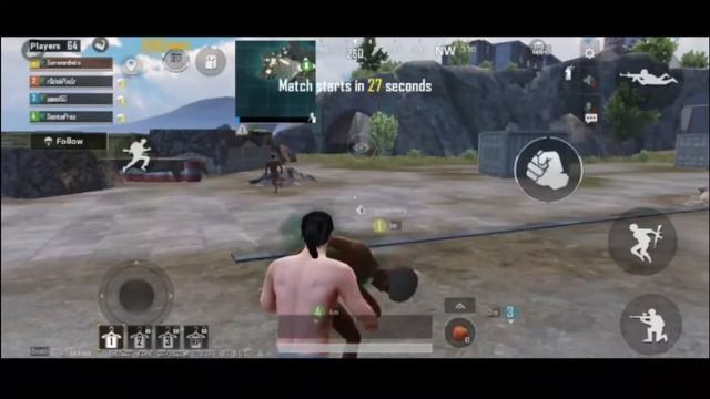 BGMI VS PUBG FULL COMPARISION VERSION 1.5 ! TRIZEN GAMING смотреть онлайн