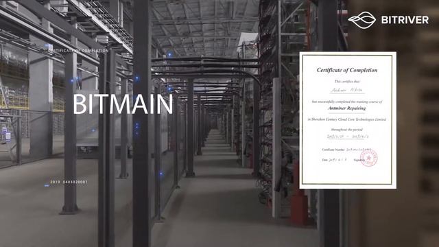 Видеоролик с 3D графикой на заказ 3DInteractive.ru смотреть онлайн