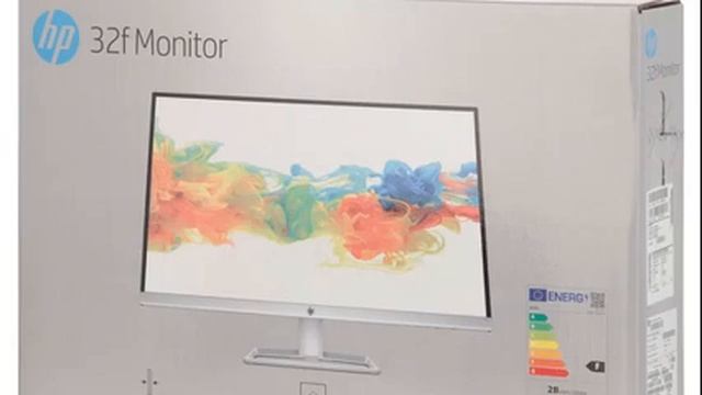 HP 32f 6XJ00AA коплю деньги на монитор смотреть онлайн