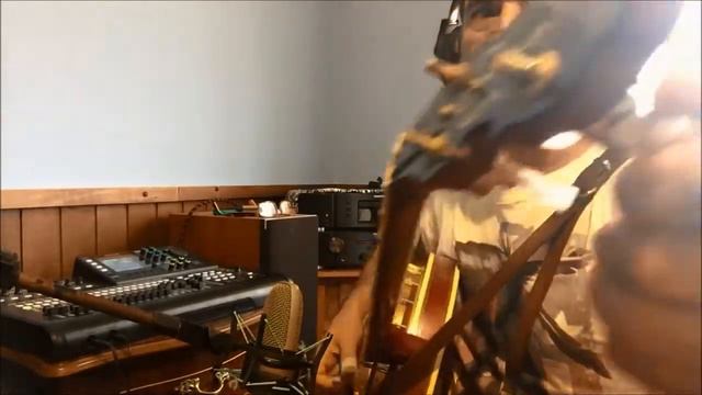 James Louis Henry (Brother Of John)-Carl Jackson, ft Sandro Leite смотреть онлайн