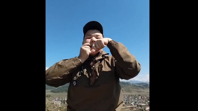Алтай комус смотреть онлайн