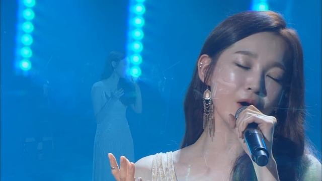 [고화질원본] 매력적인 음색을 가진 강민경❤️? 23살의 감성이라니 못 하는게 도대체 뭐야 이 언니...? | 케전드 | KBS 131012 방송 смотреть онлайн