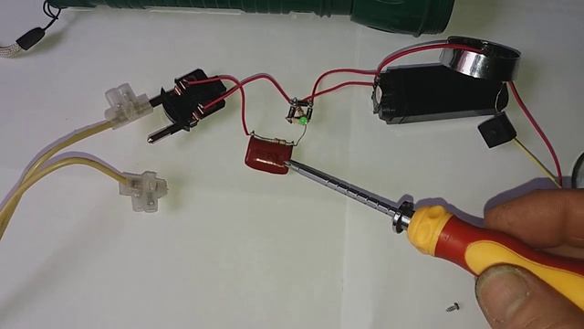 Ремонт китайского фонарика смотреть онлайн