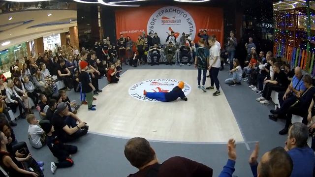 160916AA Язык тела vs Доминант kids смотреть онлайн