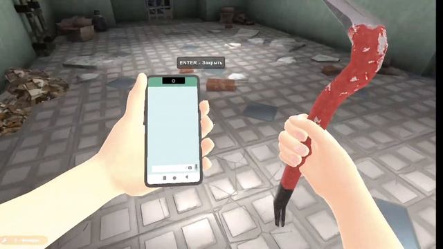 В гостях у МОМО!  #топ #horrorgaming #2023 #игра #рекомендации #momomotherbirdfinalstory