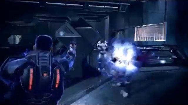 MASS EFFECT 3 Soundtrack смотреть онлайн