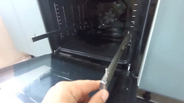 духовой шкаф DEXP 1M70GDB смотреть онлайн