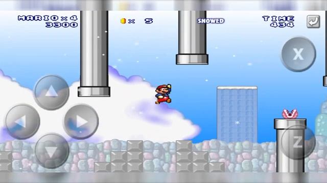 Mario Forever Worlds 2018 - 2022 NEW GAME!!! Windows & Android смотреть онлайн