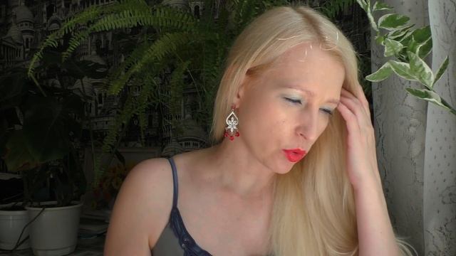 День Ангела или моя коллекция Angel Thierry Mugler смотреть онлайн