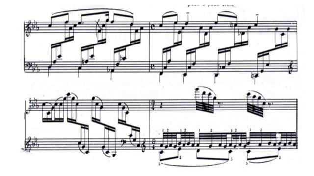Komitas-Andriasyan - Garoun a (Spring)/Комитас-Андриасян - Гарун а (Весна)/ Piano - Anahit Nersisya смотреть онлайн