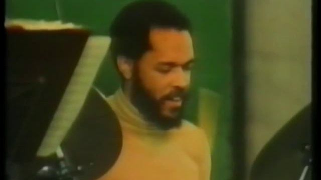 George Coleman Octet '' On green dolphin street '' - Music Inn , Rome 1981 смотреть онлайн