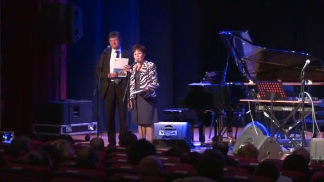 Concours des Chants Francophones, Lycée Tevfik Fikret d'Ankara, 24.05.2018 смотреть онлайн