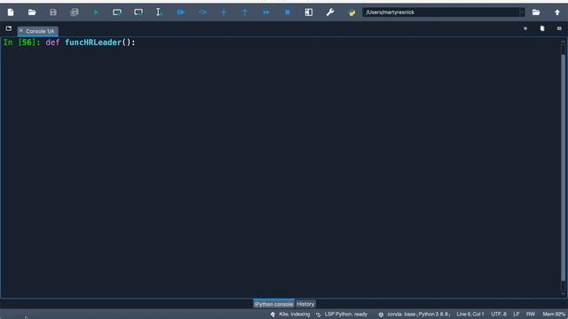 Introduction to Python - The Basics смотреть онлайн