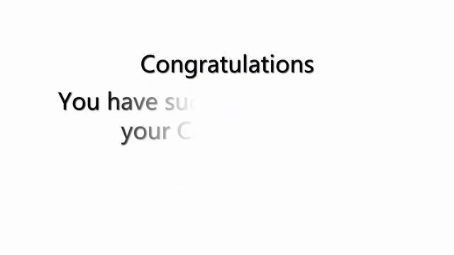How to Activate your Caddie software licence смотреть онлайн