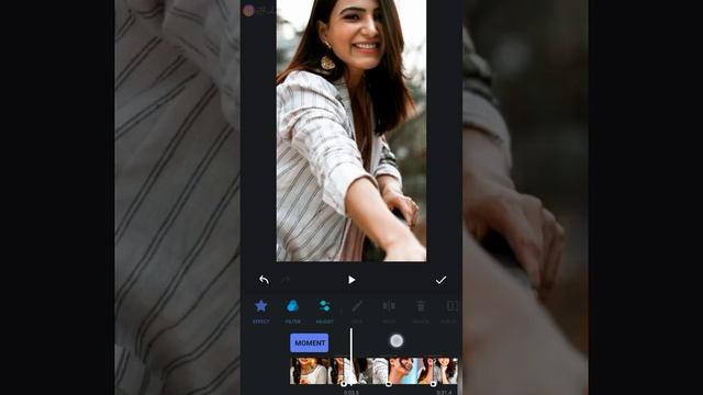 How to Edit Happy Birthday status Editing| Inshot Video Editing Tutorial tamil #videoediting смотреть онлайн