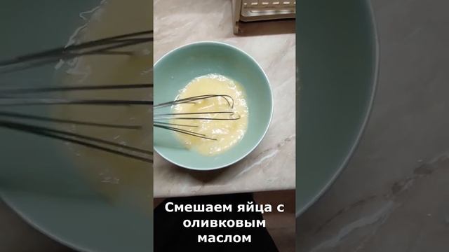 Блины на минеральной воде