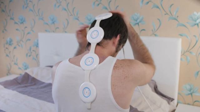 Домашняя магнитотерапия. Стоит ли покупать Алмаг-01? Моё мнение смотреть онлайн