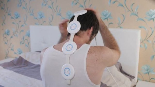 Домашняя магнитотерапия. Стоит ли покупать Алмаг-01? Моё мнение