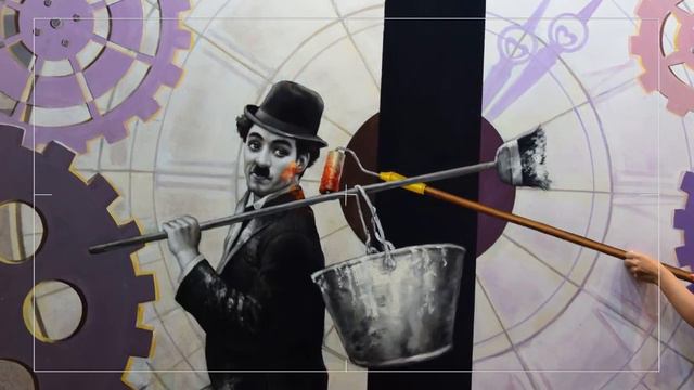 Посещаем 3D-галерею в Паттайе "Art in Paradise" смотреть онлайн