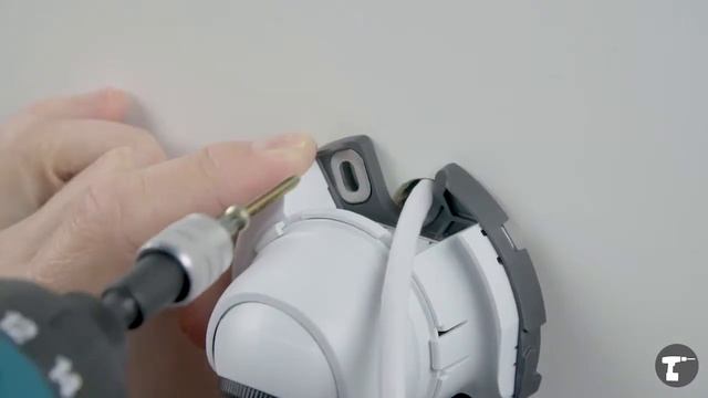 Axis Companion - Eye Mini L Install Tutorial смотреть онлайн