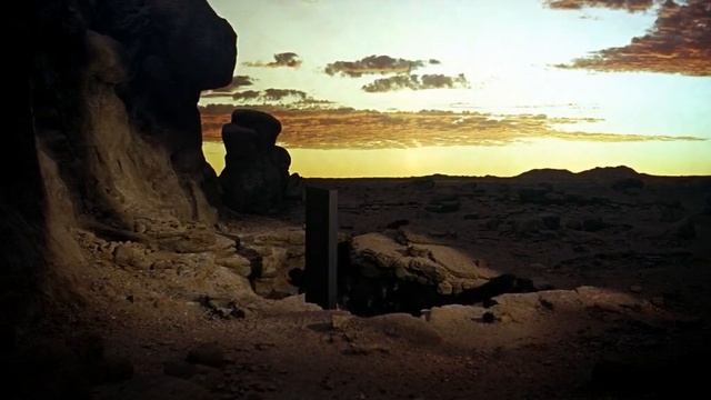 Daisy, Daisy, Give Me Your Answer Do (2001: A Space Odyssey)