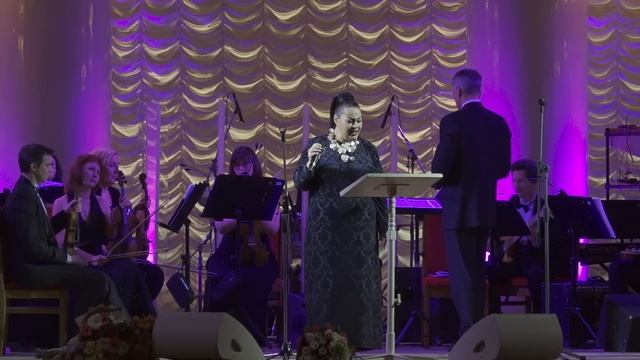 Мариам Мерабова - ДОЧКИН СОН [Сольный концерт - «Сто часов счастья», 18.11.2017] смотреть онлайн