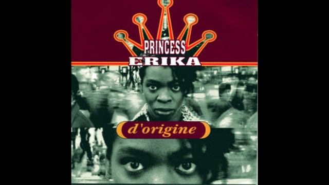 Faut Qu j'Travaille - Princess Erika смотреть онлайн