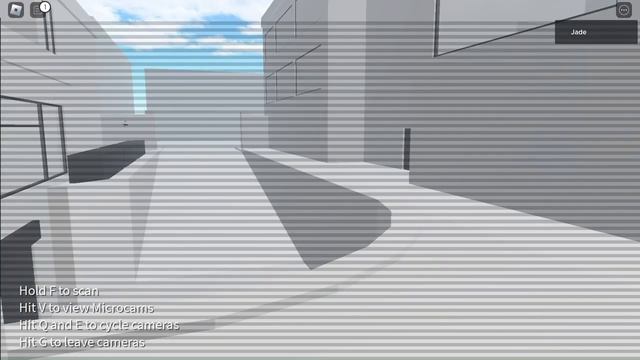 Concept Legend Solo Stealth (w/ commentary) {Roblox Entry Point} смотреть онлайн