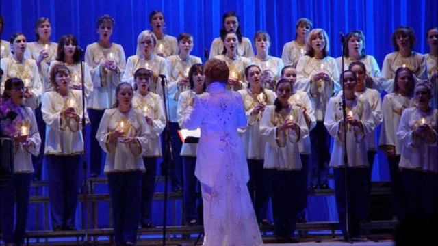 Stabat Mater, # 5, G.B. Pergolesi смотреть онлайн