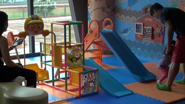 Pororo Park Singapore Content смотреть онлайн
