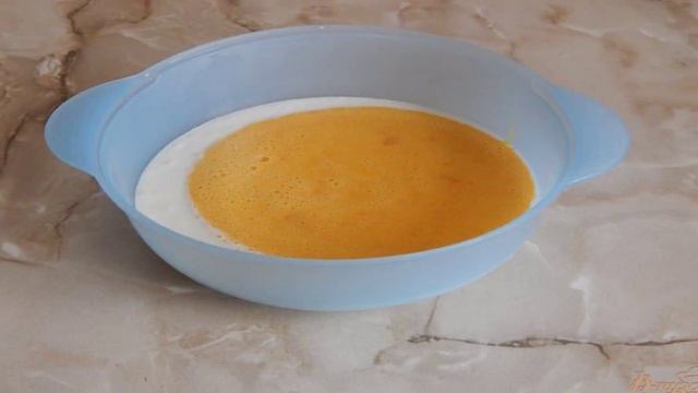 Вкусные будни